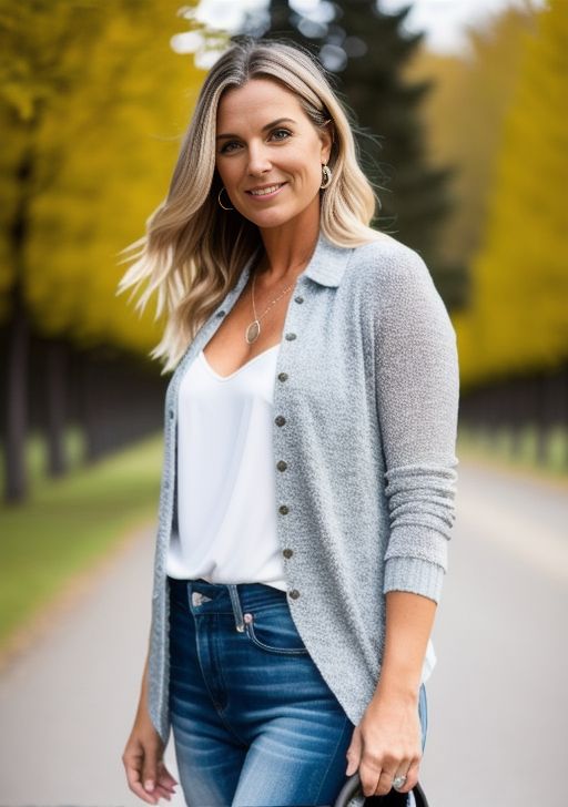 luxe Poulloc : profil 4