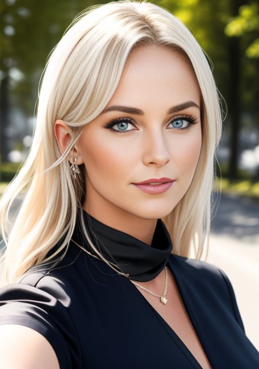 luxe Hainneville : profil 5